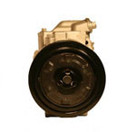 FC2482 A/C Compressor 447180-3200 447220-8127 AUDI A 2000-